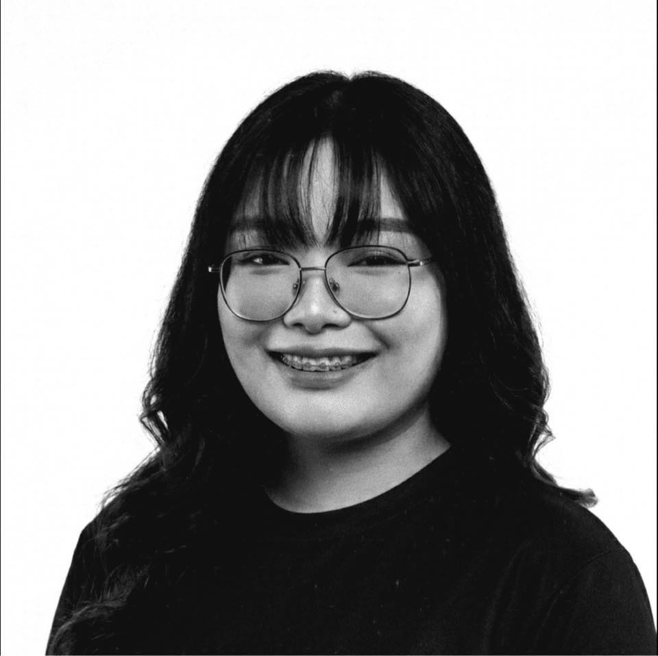 Gabrielle Trinity San Diego